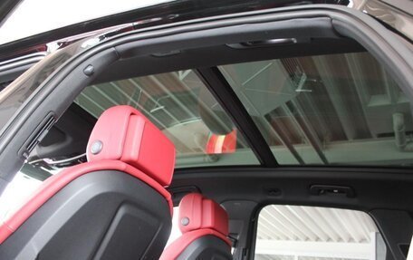 Porsche Cayenne III, 2025 год, 16 700 000 рублей, 11 фотография