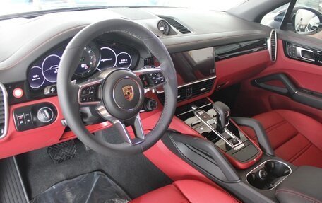 Porsche Cayenne III, 2025 год, 16 700 000 рублей, 15 фотография