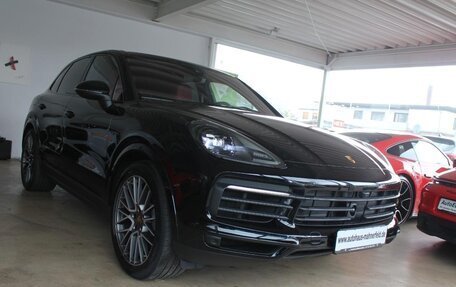 Porsche Cayenne III, 2025 год, 16 700 000 рублей, 4 фотография