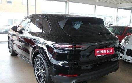 Porsche Cayenne III, 2025 год, 16 700 000 рублей, 5 фотография