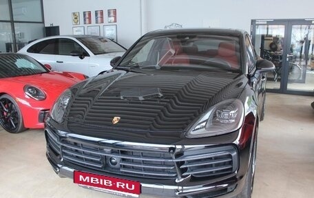 Porsche Cayenne III, 2025 год, 16 700 000 рублей, 3 фотография