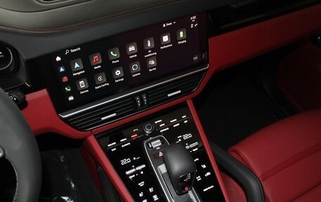 Porsche Cayenne III, 2025 год, 16 700 000 рублей, 16 фотография