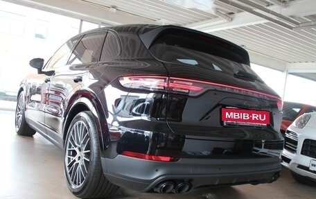 Porsche Cayenne III, 2025 год, 16 700 000 рублей, 7 фотография