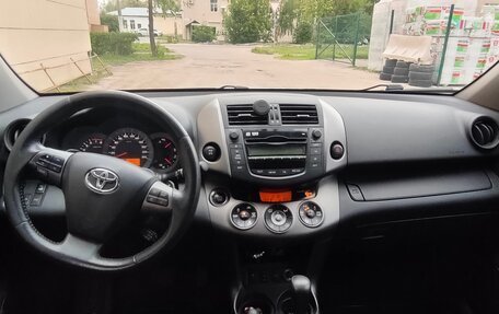 Toyota RAV4, 2010 год, 1 550 000 рублей, 7 фотография