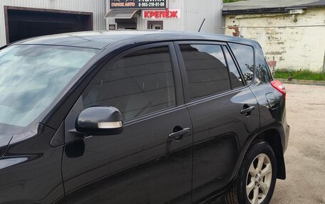 Toyota RAV4, 2010 год, 1 550 000 рублей, 8 фотография