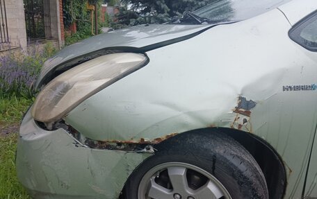 Toyota Prius, 2008 год, 550 000 рублей, 5 фотография