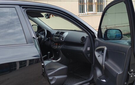 Toyota RAV4, 2010 год, 1 550 000 рублей, 5 фотография