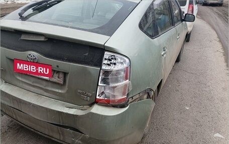 Toyota Prius, 2008 год, 550 000 рублей, 8 фотография