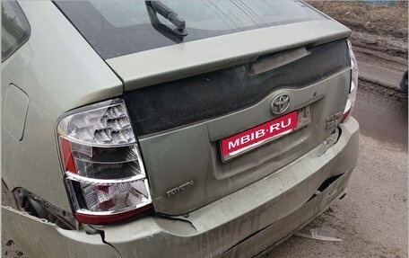 Toyota Prius, 2008 год, 550 000 рублей, 9 фотография
