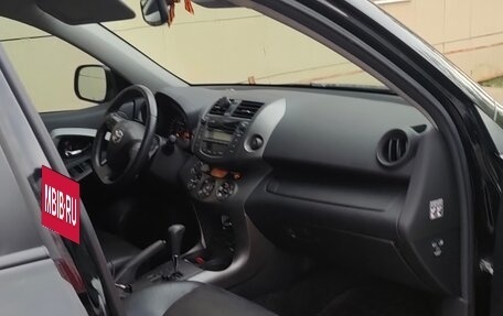 Toyota RAV4, 2010 год, 1 550 000 рублей, 3 фотография