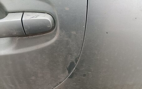 Toyota Prius, 2008 год, 550 000 рублей, 12 фотография