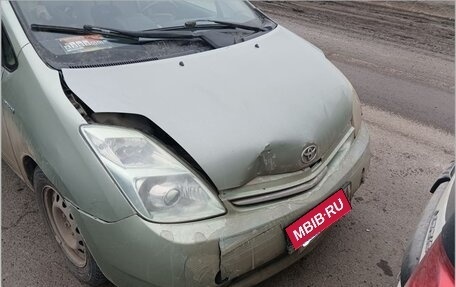 Toyota Prius, 2008 год, 550 000 рублей, 7 фотография