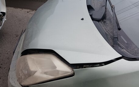 Toyota Prius, 2008 год, 550 000 рублей, 13 фотография