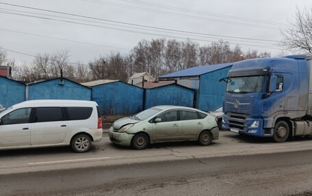 Toyota Prius, 2008 год, 550 000 рублей, 14 фотография