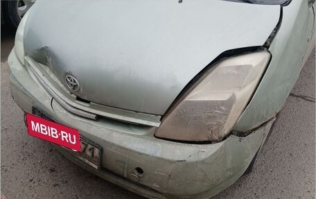 Toyota Prius, 2008 год, 550 000 рублей, 10 фотография