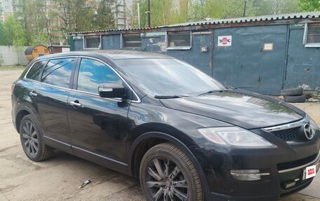 Mazda CX-9 I рестайлинг, 2008 год, 700 000 рублей, 4 фотография