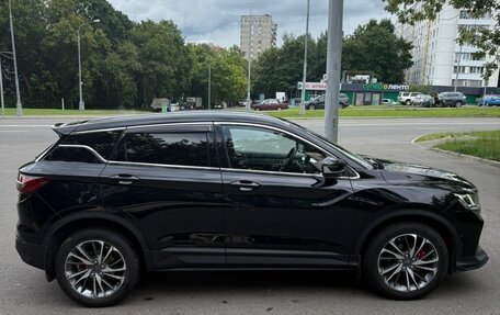 Geely Coolray I, 2022 год, 1 600 000 рублей, 2 фотография