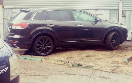 Mazda CX-9 I рестайлинг, 2008 год, 700 000 рублей, 3 фотография