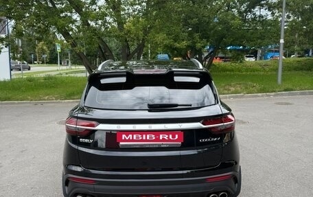 Geely Coolray I, 2022 год, 1 600 000 рублей, 3 фотография