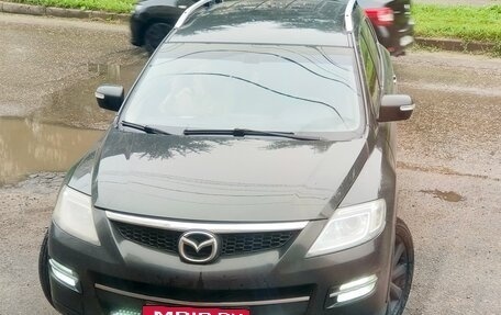Mazda CX-9 I рестайлинг, 2008 год, 700 000 рублей, 2 фотография