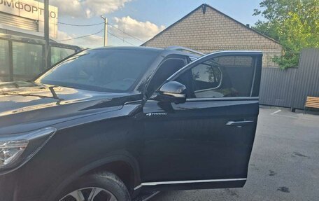 SsangYong Rexton, 2020 год, 3 050 000 рублей, 5 фотография