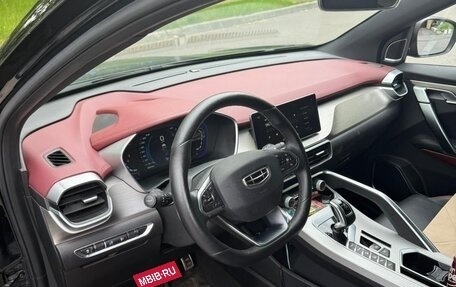 Geely Coolray I, 2022 год, 1 600 000 рублей, 7 фотография