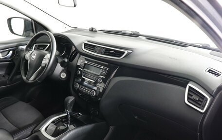 Nissan Qashqai, 2017 год, 1 247 000 рублей, 10 фотография