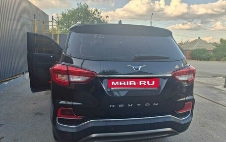 SsangYong Rexton, 2020 год, 3 050 000 рублей, 7 фотография