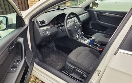 Volkswagen Passat B7, 2013 год, 1 250 000 рублей, 6 фотография