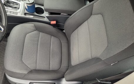 Volkswagen Passat B7, 2013 год, 1 250 000 рублей, 9 фотография