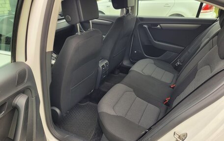 Volkswagen Passat B7, 2013 год, 1 250 000 рублей, 10 фотография