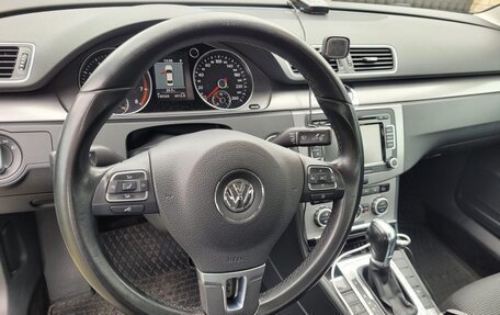 Volkswagen Passat B7, 2013 год, 1 250 000 рублей, 7 фотография