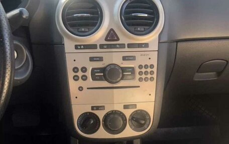 Opel Corsa D, 2007 год, 250 000 рублей, 3 фотография