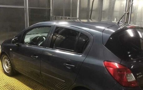 Opel Corsa D, 2007 год, 250 000 рублей, 2 фотография