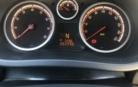 Opel Corsa D, 2007 год, 250 000 рублей, 7 фотография