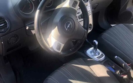 Opel Corsa D, 2007 год, 250 000 рублей, 16 фотография