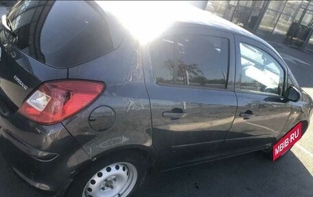 Opel Corsa D, 2007 год, 250 000 рублей, 15 фотография