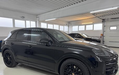 Porsche Cayenne III, 2025 год, 21 900 000 рублей, 3 фотография