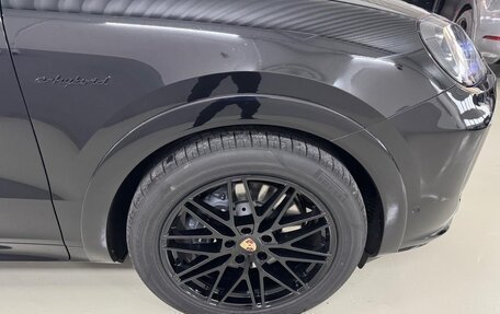 Porsche Cayenne III, 2025 год, 21 900 000 рублей, 6 фотография