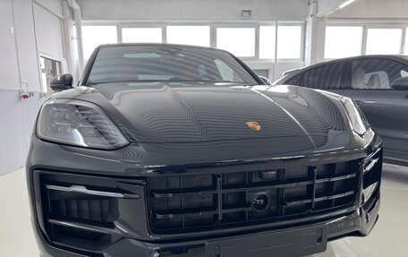 Porsche Cayenne III, 2025 год, 21 900 000 рублей, 2 фотография