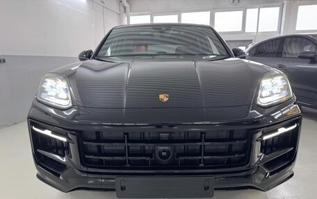 Porsche Cayenne III, 2025 год, 21 900 000 рублей, 4 фотография