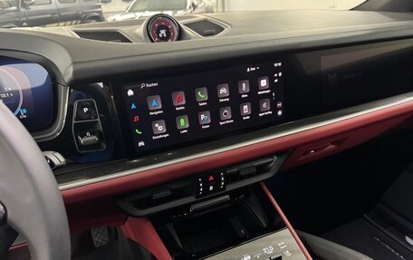 Porsche Cayenne III, 2025 год, 21 900 000 рублей, 9 фотография