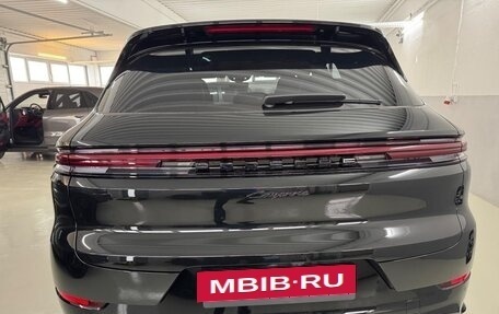 Porsche Cayenne III, 2025 год, 21 900 000 рублей, 5 фотография