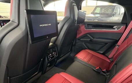 Porsche Cayenne III, 2025 год, 21 900 000 рублей, 15 фотография