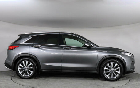 Infiniti QX50 II, 2019 год, 3 397 000 рублей, 4 фотография