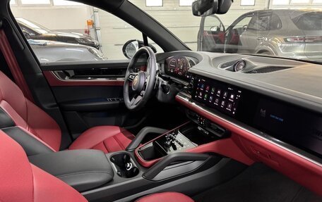 Porsche Cayenne III, 2025 год, 21 900 000 рублей, 14 фотография