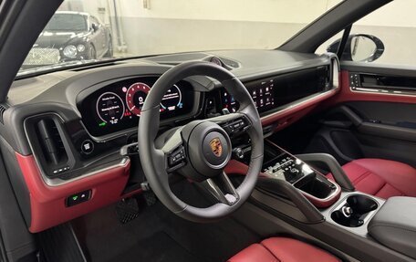 Porsche Cayenne III, 2025 год, 21 900 000 рублей, 12 фотография