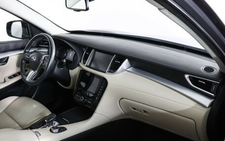 Infiniti QX50 II, 2019 год, 3 397 000 рублей, 10 фотография
