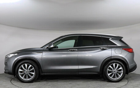Infiniti QX50 II, 2019 год, 3 397 000 рублей, 8 фотография