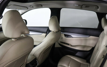 Infiniti QX50 II, 2019 год, 3 397 000 рублей, 12 фотография